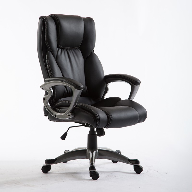 three-dimensional office chair