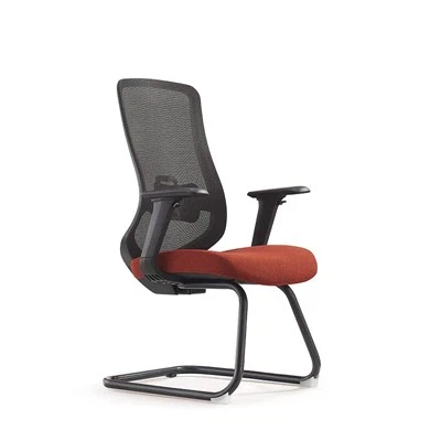 La chaise de bureau continue de perdre de la hauteur